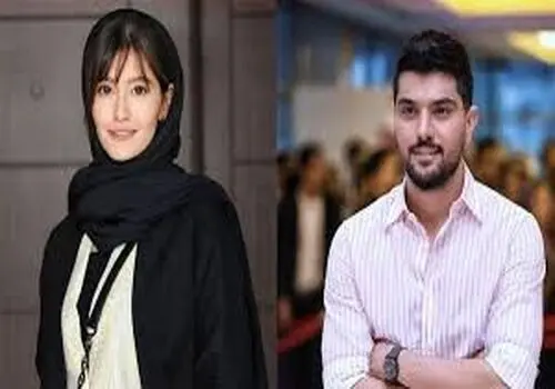 7 عکس از درگیری سینا مهراد و پردیس احمدیه