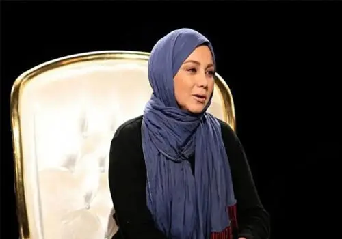 این عکس از بهنوش و پدرش، همه را شوکه کرد