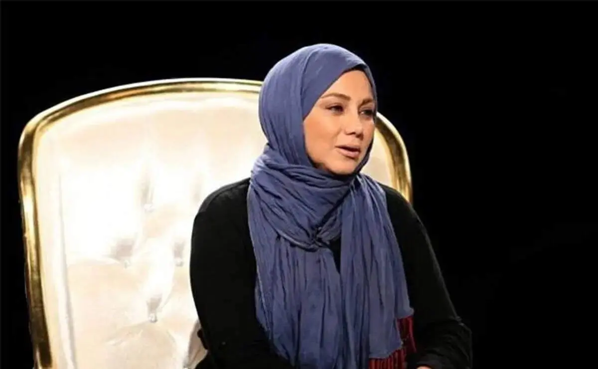 این عکس از بهنوش و پدرش، همه را شوکه کرد