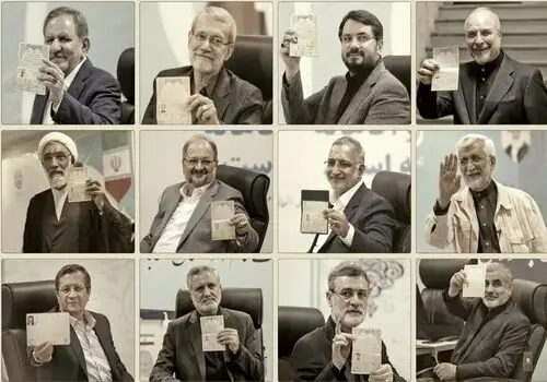 فردا آخرین روز بررسی صلاحیت‌ها توسط شورای نگهبان