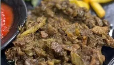 طرز تهیه قاورمه با گوشت؛ خوش‌عطر و اصیل با نکات مهم آشپزی