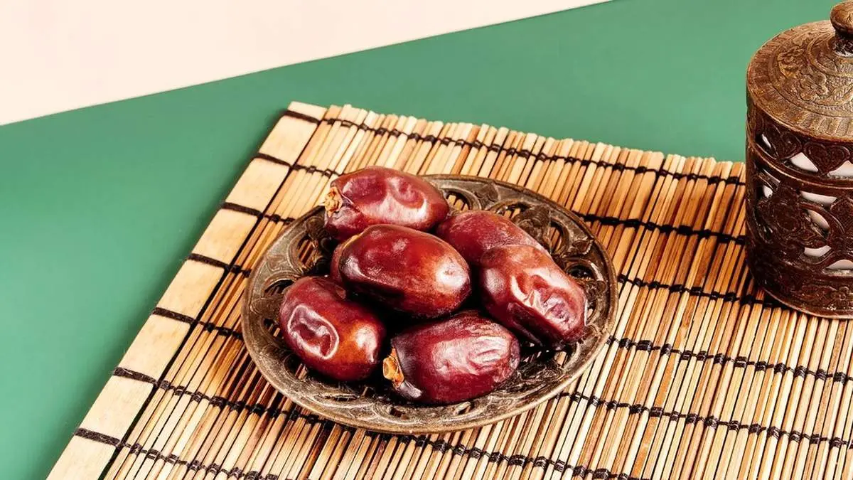 ۶ فایده شگفتانگیز خرما برای سلامتی