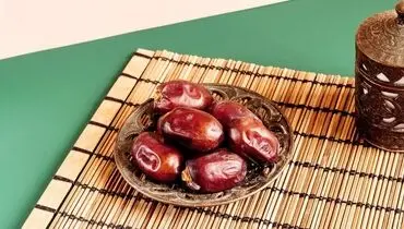 ۶ فایده شگفت‌انگیز خرما برای سلامتی