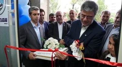 خدمت‌رسانی به مردم، حمایت از تولید و توسعه اقتصادی، راهبرد اصلی بیمه ایران در مناطق آزاد