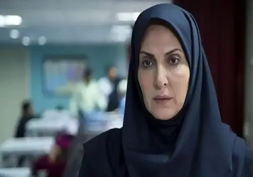 قاب خانوادگی فاطمه گودرزی در کنار عروس و نوه‌هایش؛ تصویری صمیمی از یک مادرشوهر مهربان!
