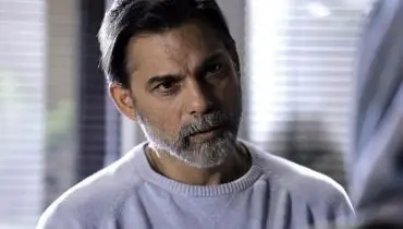 قاب تماشایی یک ستاره و همسر شیک‌پوشش؛ عکس جدید پیمان معادی در کانون توجه!