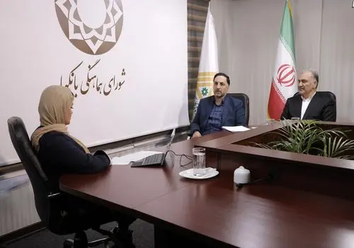 بسته خبری صبحانه پارسینه؛ از سفر عراقچی به عربستان تا واکنش پزشکیان به ادعاهای  تغییر نام خلیج فارس 