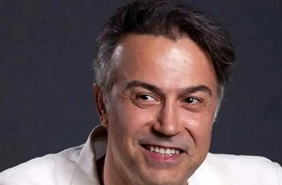 دختر دانیال حکیمی هم به عرصه مدلینگ پیوست+ عکس
