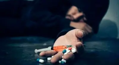 ۱.۶ میلیون ایرانی تفریحی مواد مخدر مصرف میکنند