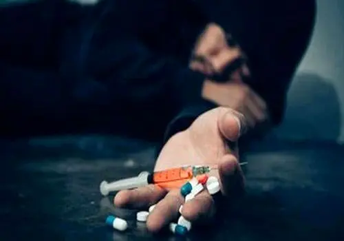 ۱.۶ میلیون ایرانی تفریحی مواد مخدر مصرف می‌کنند
