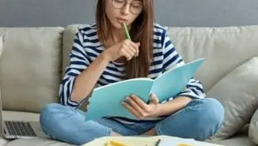چالش انتخاب بلاگری بجای ادامه تحصیل