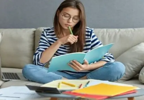 وضعیت عجیب خبرنگار سابق صداوسیما در انگلیس/عکس