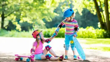 بازی؛ کلید شکل‌گیری اعتماد و همدلی از نوزادی تا بزرگسالی