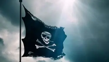 از ویلیام کید تا ریش سیاه؛ مشهورترین دزدان دریایی تاریخ + عکس