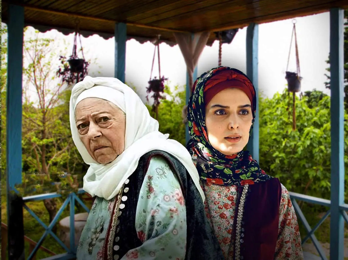 خرافات «سریال سوجان» صداوسیما خبرساز شد