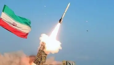 سامانه‌های پدافند هوایی «آرمان» و «آذرخش» رونمایی شدند+ فیلم