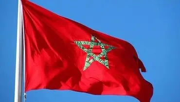 حمله به کاروان پادشاه مغرب با کوکتل مولوتف+ فیلم