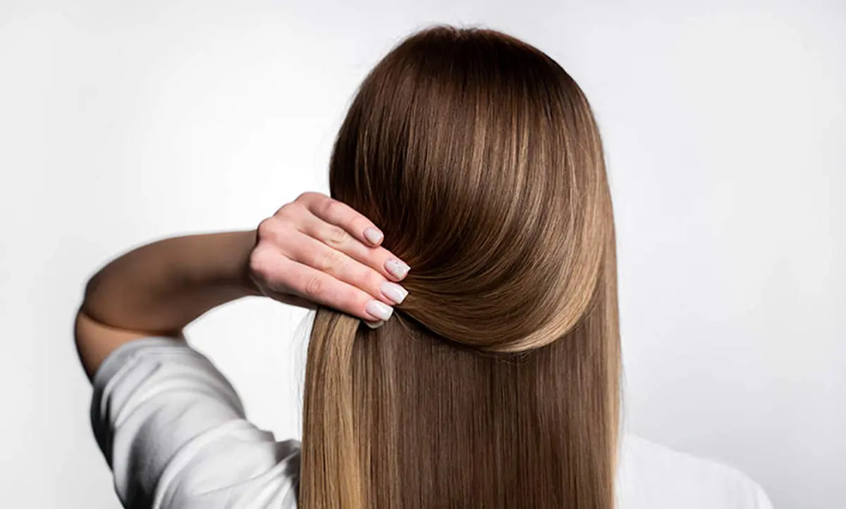 چگونه به راحتی در خانه از کراتین موی خود  نگهداری کنیم؟
