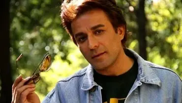 وضعیت تلخ حمید طالقانی پس از ابتلا به سرطان روی تخت بیمارستان/ ویدئو