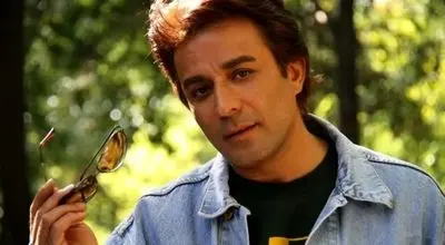 وضعیت تلخ حمید طالقانی پس از ابتلا به سرطان روی تخت بیمارستان/ ویدئو