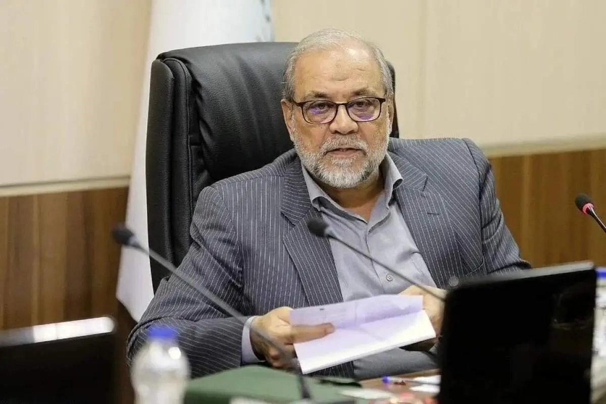 ذوالقدر هشدار داد: قفل تنگه هرمز محکم‌تر می‌شود