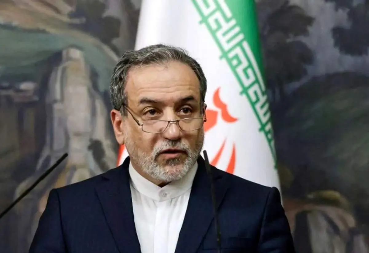 
دیدار وزیر خارجه جمهوری اسلامی ایران با روسای نمایندگی‌های خارجی و بین‌المللی مقیم تهران
