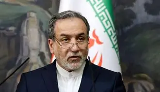 لقب متفاوت پزشکیان برای عراقچی توجه‌ همه را جلب کرد + فیلم