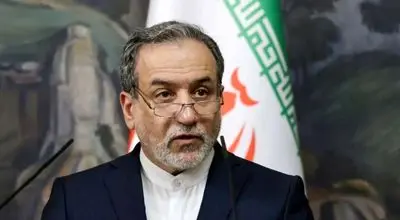 
دیدار وزیر خارجه جمهوری اسلامی ایران با روسای نمایندگی‌های خارجی و بین‌المللی مقیم تهران
