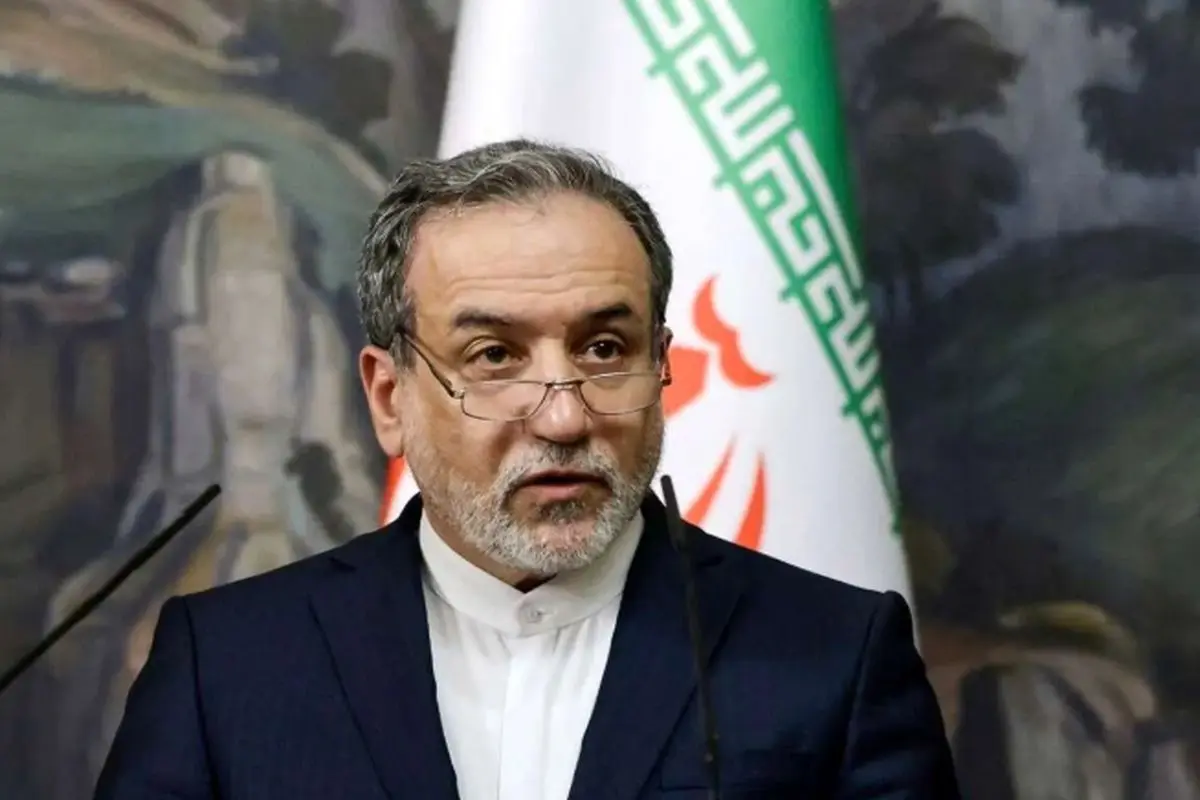 نامه عراقچی به گروسی: درخواست برگزاری نشست اضطراری شورای حکام