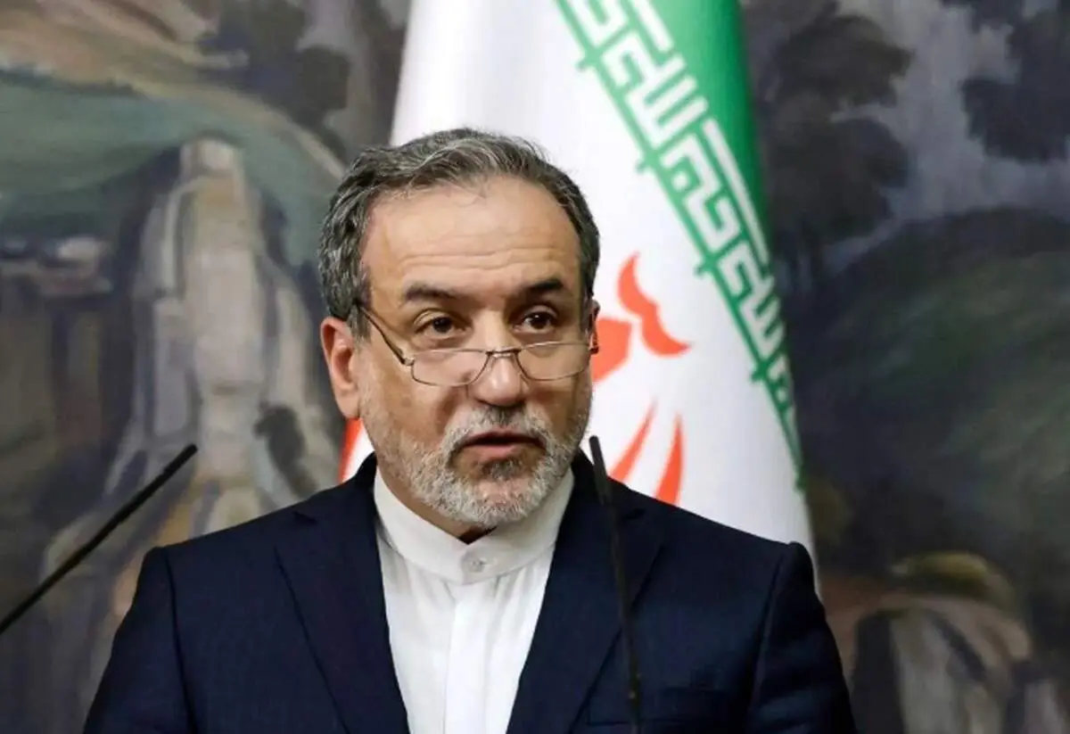 عراقچی: جنگ اسرائیل علیه ایران دیپلماسی را نابود کرد؛ آمریکا می‌تواند آن را احیا کند