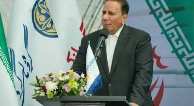 مهدی جهانگیری: برای رفع ناترازی انرژی باید به بخش خصوصی اعتماد کرد

