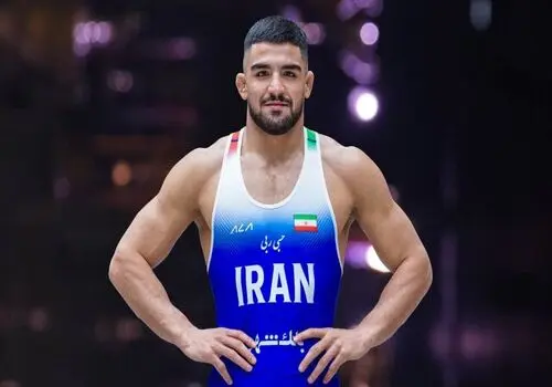 
ایران در چه صورت قهرمان کشتی امیدهای جهان می‌شود؟
