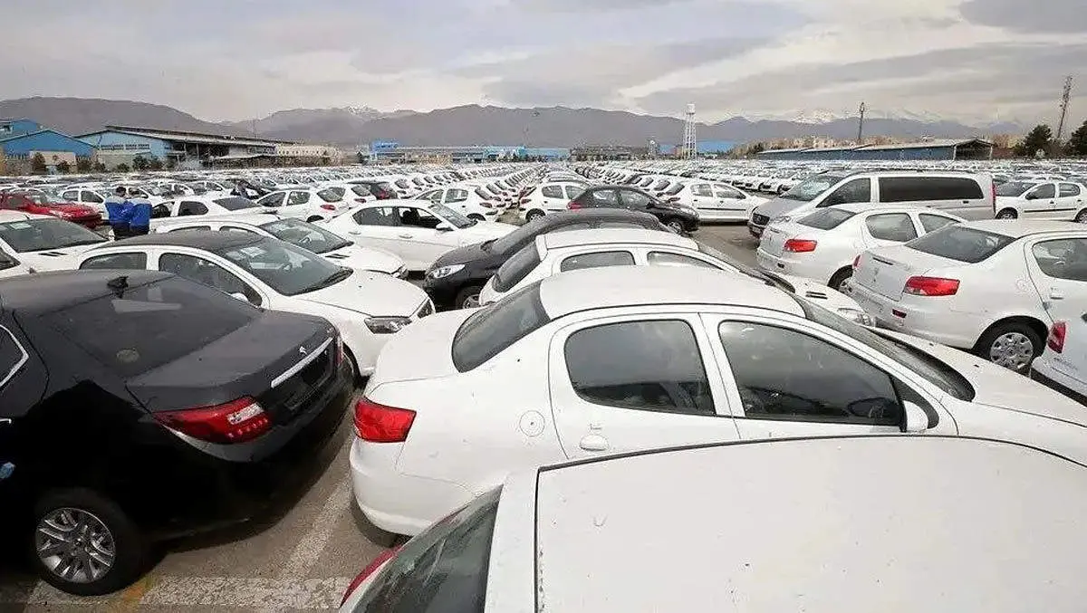 نرخ افزایش قیمت محصولات ایران خودرو اعلام شد+جدول 