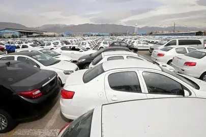 شوک بزرگ مذاکرات ایران و آمریکا به بازار خودرو