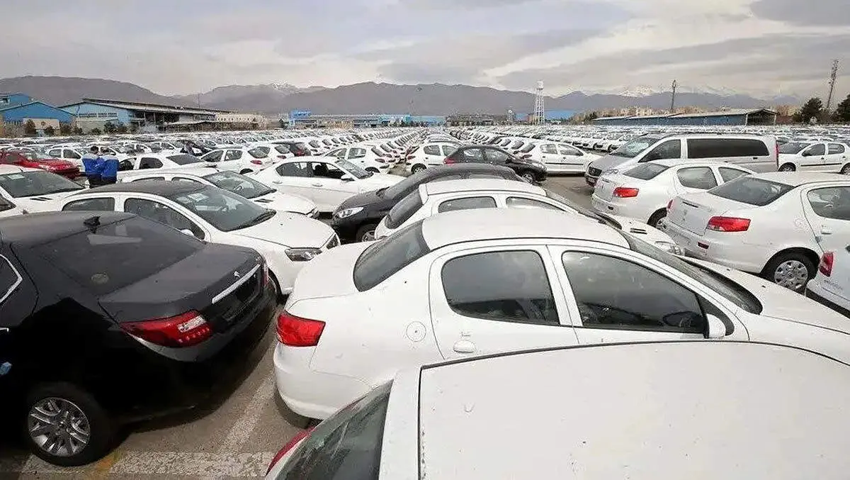 شوک جدید به بازار خودرو/ تولید خودرو کاهش یافت