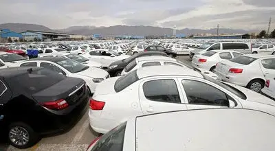 قیمت محصولات ایران‌خودرو و سایپا امروز یکشنبه ۲۲ شهریور ۱۴۰۵ +جدول