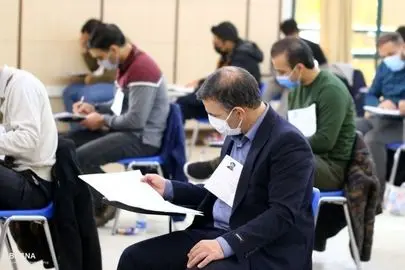 اعلام رسمی نتایج نهایی آزمون دکتری 1404