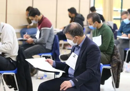 مهلت ثبت‌نام آزمون دکتری ۱۴۰۶ تمدید شد