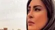 قاب عاشقانه حدیثه تهرانی با همسرش /عکس