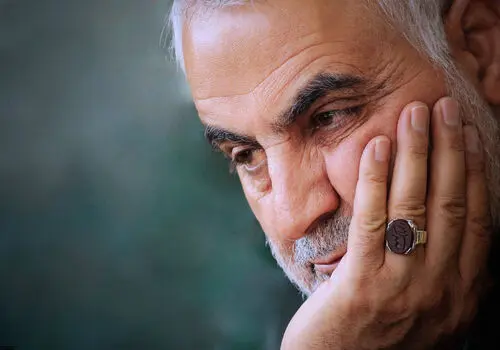 شهید سلیمانی چگونه مسیر تاریخ را عوض کرد؟
