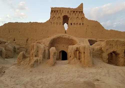 کشفف راز ۵ هزار ساله از ایران باستان 