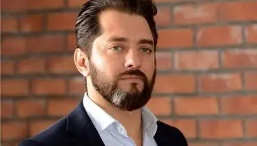 عکس تازه و دیدنی از «بهرام رادان» و پسرش در میان گل‌ها؛ تصویری که هواداران را غافلگیر کرد!