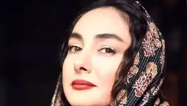 هانیه توسلی: خیلی بعید می‌دونم که ازدواج کنم/ شاید یه بچه رو به سرپرستی قبول کنم/ویدیو 
