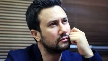 شاهرخ استخری و "نبات" نمکی‌اش؛ شباهت عجیب دختر و پدر وایرال شد!