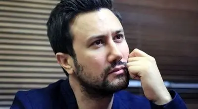 شاهرخ استخری و "نبات" نمکیاش؛ شباهت عجیب دختر و پدر وایرال شد!