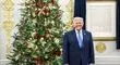 «کریسمس ۲۰۲۵ در کاخ سفید؛ خانه‌ای که دل در آن آرام می‌گیرد»+عکس
