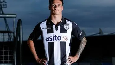 مهاجم جدید پرسپولیس رونمایی شد؟