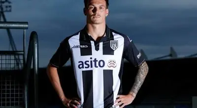 مهاجم جدید پرسپولیس رونمایی شد؟