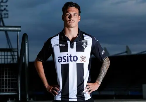 احتمال جدایی خرید جنجالی پرسپولیس
