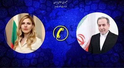 عراقچی: همکاری با آمریکا در حمله به ایران، مصداق تجاوز است
